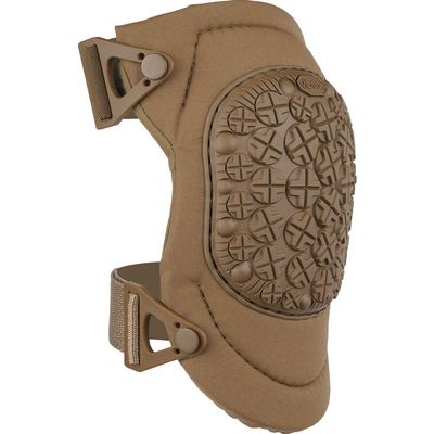 ALTA 50433.14 AltaFLEX 360 Knee Protectors Coyote AltaLok