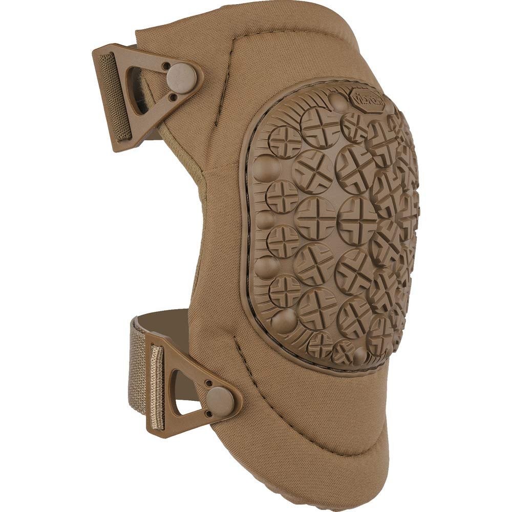 ALTA 50433.14 AltaFLEX 360 Knee Protectors Coyote AltaLok