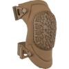 ALTA 50433.14 AltaFLEX 360 Knee Protectors Coyote AltaLok view 1