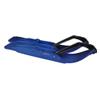 C&A Pro Blue XT Snowmobile Skis w/ 4.5" Shaper Bars Complete Kit Ski-Doo 2016 & Newer w/T.S. Adjustable Ski view 2