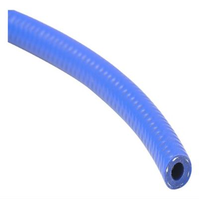 3/4" ID Venair Silicone Heater Hose, 1 Ply, Blue