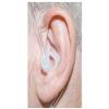 Comfort Ear Tip, Black, Push to Talk No view 3