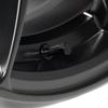 Circuit Performance VC3 Series Black Aluminum Valve Stem Caps (8 Pieces) view 4