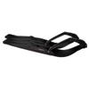 C&A Pro Black Razor Snowmobile Skis w/ 9" Shaper Bars Complete Kit 2012+ Rush/Pro RMK/Switchback/Assault view 2
