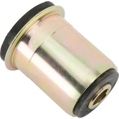 Speedway Motors Polyurethane Lower A-Arm Bushing for G-Body 1.650 OD x .500 ID, Heavy-Duty Suspension Upgrade, Durable Polyurethane, Compatible with Malibu and Monte Carlo