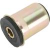 Speedway Motors Polyurethane Lower A-Arm Bushing for G-Body 1.650 OD x .500 ID, Heavy-Duty Suspension Upgrade, Durable Polyurethane, Compatible with Malibu and Monte Carlo view 2