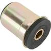 Speedway Motors Polyurethane Lower A-Arm Bushing for G-Body 1.650 OD x .500 ID, Heavy-Duty Suspension Upgrade, Durable Polyurethane, Compatible with Malibu and Monte Carlo view 3