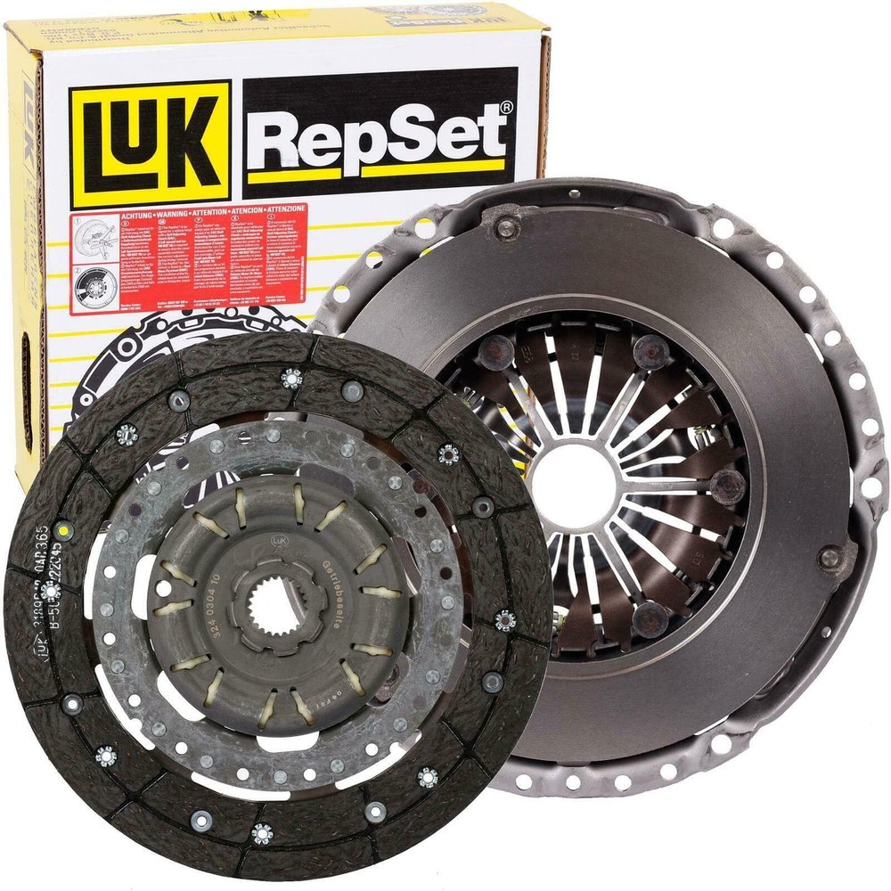 LuK REPSET - 624378309