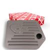 febi bilstein 48369 Transmission Oil Filter for automatic transmission, pack of one view 1