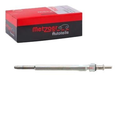 METZGER H1 739 Glow Plugs