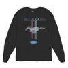 Ford Mustang Classic Long Sleeve T-Shirt GT Cobra Boss 302 Mach 1 Tee Black 3X-Large view 1