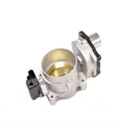 OEM New 2005-2010 Lincoln Navigator Throttle Body, Position Sensor 5.4L 3-Valve