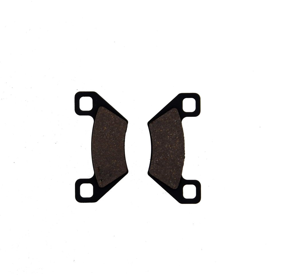 2017 Arctic Cat Alterra TRV 1000 XT Rear Brake Pads Semi-Metallic Brake Pad