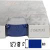Universal One Half Inch Solid Stripe Auto Truck Customizing - TFX 0108059-1/2" x 150' - 059 - Electric Blue Metallic view 2