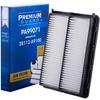 PG PA99071 Engine Air Filter | Fits 2020-2025 Kia Telluride, Hyundai Palisade 3.8L; 2016-2020 Sorento 2.4L, 3.3L; 2019-2020 Santa Fe 2.0L, 2.4L; 2015-2021 Sedona 3.3L view 1