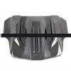 Eppar New Carbon Fiber Engine Cover 1PC for BMW M5 F10 2011-2016 view 1