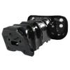 Titanium Plus Autoparts, 2007-2014 Fits For Toyota Yaris | 2008-2014 Scion xD Front,Left Driver Side Bumper Bracket view 2