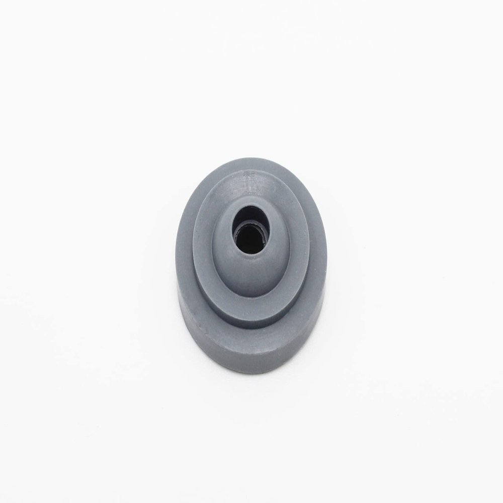 Prestaflator Big Presta Head Gasket Urethane, Replacement Grommet for All Prestaflator BIG Push/Pull Heads & Silca 24.1/24.2 1 Gasket Included