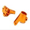 Integy Alloy Steering Knuckles for Stampede 2WD, Rustler 2WD, Slash 2WD, Bigfoot 3736 view 1