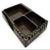 Integy Universal Workbench Organizer 120x80x20mm Workstation Tray view 1