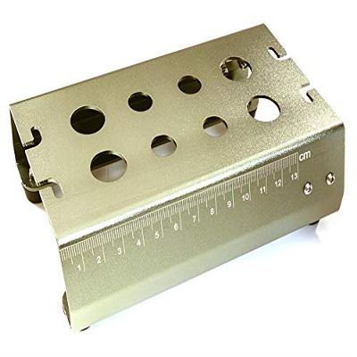 Integy Universal Car Stand Workstation for 1/10 Size (160x106x55mm)