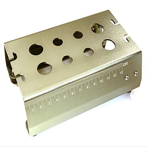 Integy Universal Car Stand Workstation for 1/10 Size (160x106x55mm)