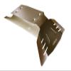 Stainless Steel Front Protection Skid Plate for Traxxas X-Maxx 4X4 7744 view 1