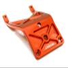 Integy Billet Machined Alloy Front Skid Plate for 1/10 Stampede 2WD & Bigfoot 2WD Truck view 1