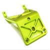 Integy Billet Machined Alloy Front Skid Plate for 1/10 Stampede 2WD & Bigfoot 2WD Truck view 1