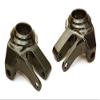Billet Machined Alloy Front Steering Blocks for Axial 1/10 SCX10 II view 1