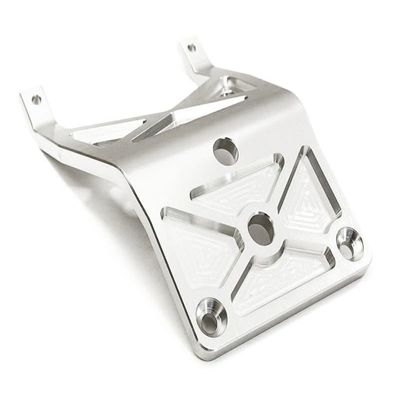 Integy Billet Machined Alloy Front Skid Plate for 1/10 Stampede 2WD & Bigfoot 2WD Truck