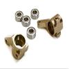 Machined Front Knuckles for Traxxas Bandit, Rustler2WD, Stampede2WD, Slash 3736 view 1