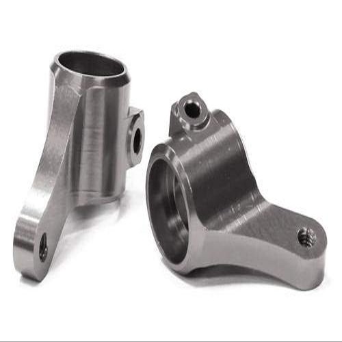 Billet Machined Steering Knuckles for Traxxas 1/10 Slash 2WD 3654