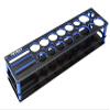 Integy Universal Workbench Organizer 215x55x40mm Workstation Tray view 1
