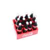 GPM R/C Scale Accessories : Simulation Coca Cola Rack for 1:10 Crawlers - 1 Set view 1