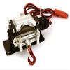 Integy Billet Machined T3 Realistic Mega Winch for Scale Rock Crawler 1/10 Size view 1