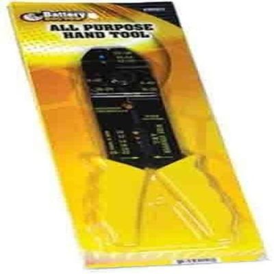 WirthCo 80921 All Purpose Hand Tool, 1 Pack