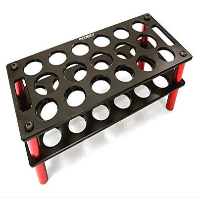 Integy Universal Workbench Organizer 180x80x60mm Tool Stand
