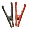 Road Power Coleman Cable 400C-2 500 Amp Vinyl Coated Steel Booster Clamps view 1