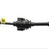 Mopar Part 52110005AL Shift Cable view 2
