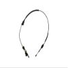 Mopar Part 52110005AL Shift Cable view 3