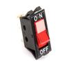 Turbo AIR Parts ZK75-00001B Power Switch (ZK75-00001B) view 1