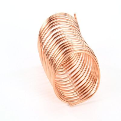 TRUE PARTS 851134 CAP TUBE .125OD X .064ID X 12 (851134)
