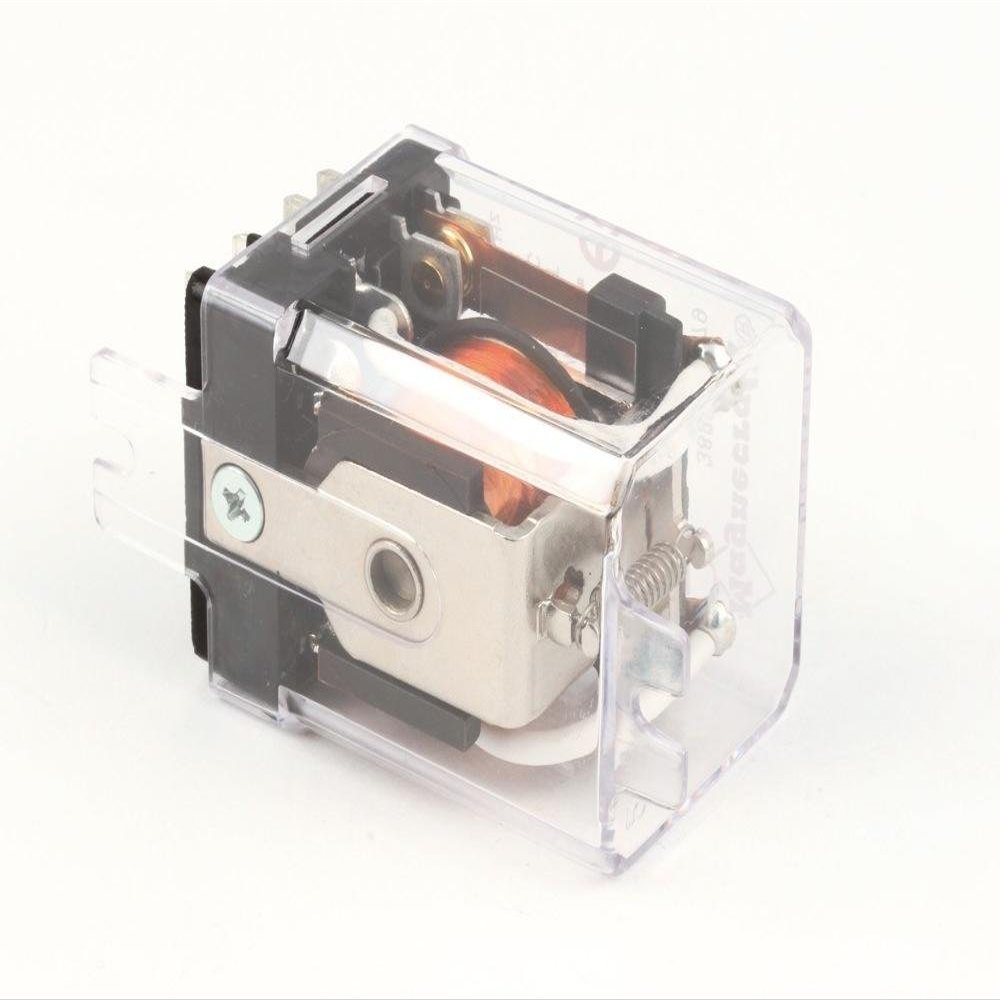 TURBOCHEF 101273 2 Pole Relay (101273)