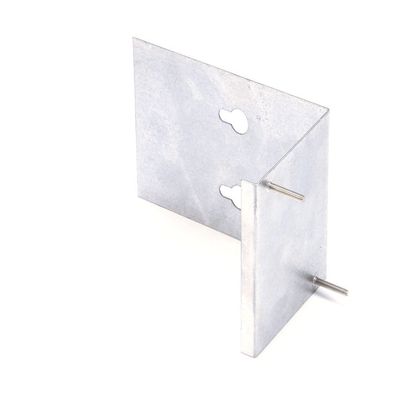 Wells Parts B8-307482 Bracket Control MOUNTING (B8-307482)