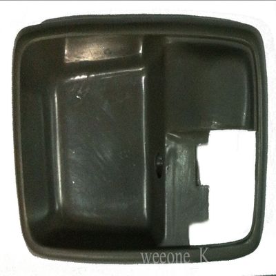 K1AutoParts 1 Right Side Door Handle Interior Trim Gray Color for Isuzu Pickup 1988-1995