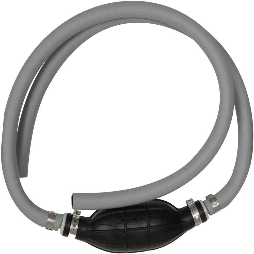 SIERRA Complete Fuel Line Assemblies
