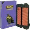 Replacement Air Filter for Yamaha FZR600R (EURO) 1994-1995 view 1