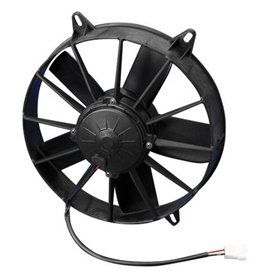 Spal 11.0 Inch Hi-Performance Fan/Puller