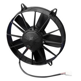 Spal 11.0 Inch Hi-Performance Fan/Puller